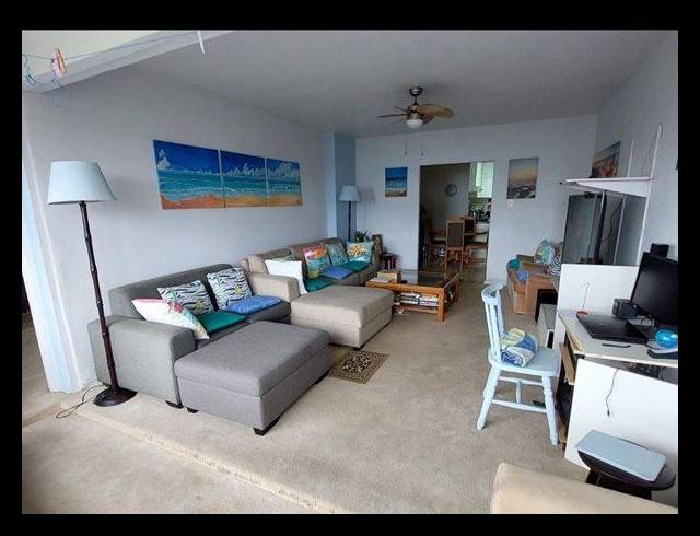 2 BEDROOM APARTMENT FOR SALE IN NORTH BEACH